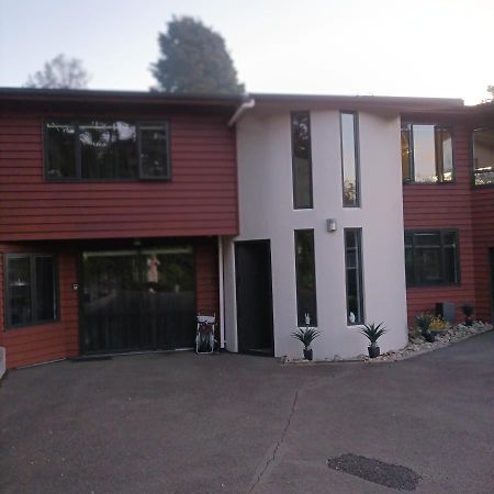 Appartamento Tiwai Waka Retreat Wellington Esterno foto