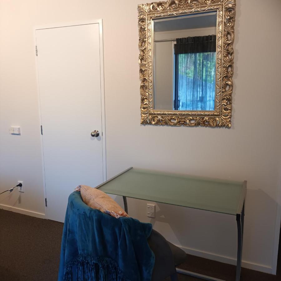 Appartamento Tiwai Waka Retreat Wellington Esterno foto